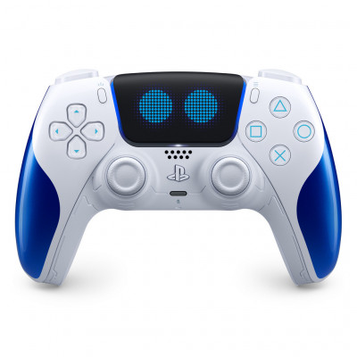 Беспроводной геймпад Sony DualSense Limited Edition (Astro Bot) для PlayStation 5