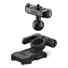 Магнитное крепление GoPro Magnetic Latch Ball Joint Mount для Hero 13 (AEMAG-002)
