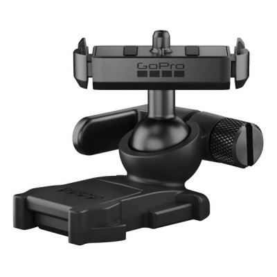 Магнитное крепление GoPro Magnetic Latch Ball Joint Mount для Hero 13 (AEMAG-002)