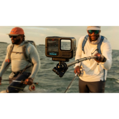 Магнитное крепление GoPro Magnetic Latch Ball Joint Mount для Hero 13 (AEMAG-002)