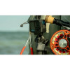 Магнитное крепление GoPro Magnetic Latch Ball Joint Mount для Hero 13 (AEMAG-002)