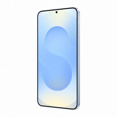 Смартфон Samsung Galaxy S25+ 12/256 Гб Голубой