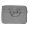 Сумка Ugreen LP437 Laptop Bag для ноутбуков 15''-15.9'' (30325) серый