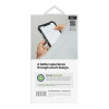 Чехол Uniq Combat для iPhone 14 Plus (IP6.7M(2022)-COMASMK) Aramid effect Smoke