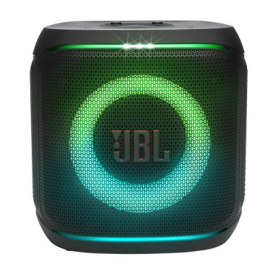 Портативная акустика JBL PartyBox Encore 2 с микрофоном (JBLPBENCORE2UK) черный