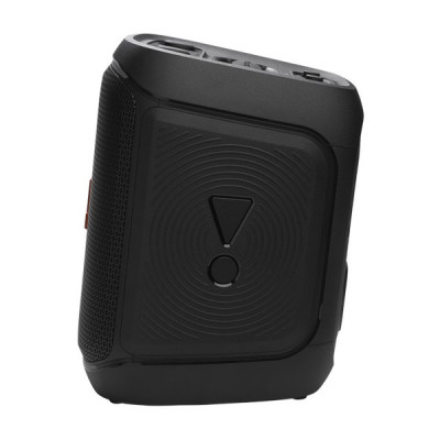Портативная акустика JBL PartyBox Encore 2 с микрофоном (JBLPBENCORE2UK) черный