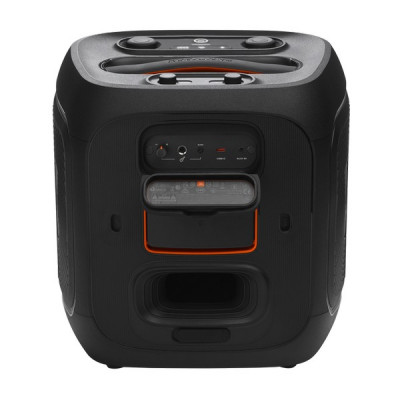 Портативная акустика JBL PartyBox Encore 2 с микрофоном (JBLPBENCORE2UK) черный