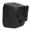 Портативная акустика JBL PartyBox Encore 2 с микрофоном (JBLPBENCORE2UK) черный