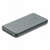 Внешний аккумулятор Belkin BoostCharge 10000mAh (BPB011btGY) Gray / Серый