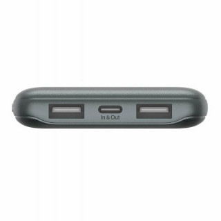 Внешний аккумулятор Belkin BoostCharge 10000mAh (BPB011btGY) Gray / Серый