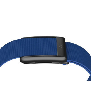 Ремешок на бицепс для Whoop 5.0 (ONE, PEAK, LIFE MG) CoreKnit Bicep Band (Royal Blue) L/XL
