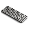 Клавиатура механическая Satechi SM1 Slim (ST-KSM1LT-RU) Light / Светло-серый