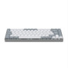 Клавиатура механическая Satechi SM1 Slim (ST-KSM1LT-RU) Light / Светло-серый
