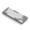 Клавиатура механическая Satechi SM1 Slim (ST-KSM1LT-RU) Light / Светло-серый