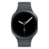 Смарт-часы Samsung Galaxy Watch8 40 мм LTE графитовый
