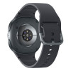 Смарт-часы Samsung Galaxy Watch8 40 мм LTE графитовый