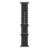 Ремешок Apple Ocean Band 49 мм Black / Natural Titanium Finish
