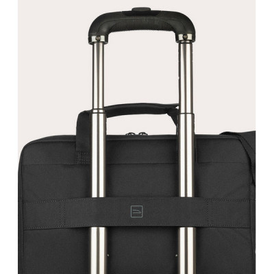 Сумка Tucano Star для ноутбука 15.6" (BSTN-BK) Black / Черный
