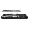 Чехол Spigen Ultra Hybrid MagFit для iPhone 17 Pro Max (ACS10289) Zero One Black
