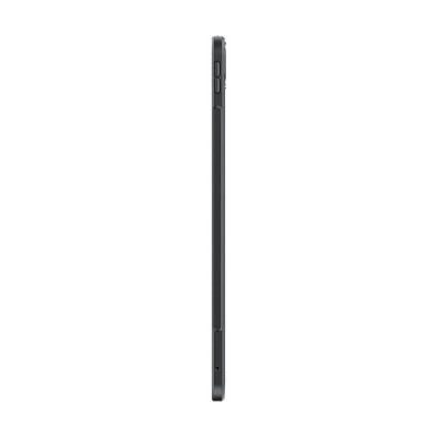 Чехол Benks ArmorPro Magnetic Kevlar Case для iPad Pro 13'' 2024/2025г (C.K.FL.AP.BK.D064) Black/Grey 600D