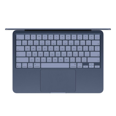 MacBook Neo 13" (A18 Pro 6-Core СPU, 5-Core GPU, 2026) 8ГБ 512ГБ SSD Индиго (Indigo)