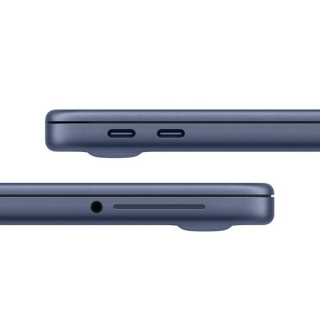 MacBook Neo 13" (A18 Pro 6-Core СPU, 5-Core GPU, 2026) 8ГБ 512ГБ SSD Индиго (Indigo)