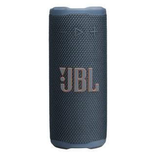 Портативная колонка JBL Grip Blue (JBLGRIPBLU)