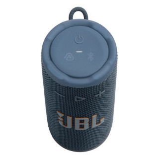 Портативная колонка JBL Grip Blue (JBLGRIPBLU)