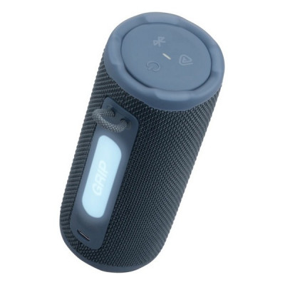 Портативная колонка JBL Grip Blue (JBLGRIPBLU)