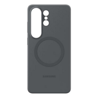 Чехол-накладка Samsung Silicone Case для Galaxy S26 Ultra (EF-ES948CBEGWW) черный