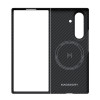 Чехол Magssory Aramid Case для Samsung Galaxy Z Fold7 (CFB034b) Black