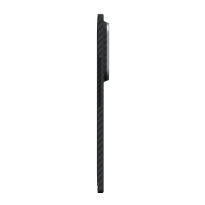 Чехол Magssory Aramid Case для Samsung Galaxy Z Fold7 (CFB034b) Black
