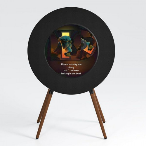 Акустическая система MorningBlues Record R1