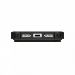 Чехол UAG Pathfinder SE для iPhone 17 Pro Max 6.9" (114549114061) Midnight Camo