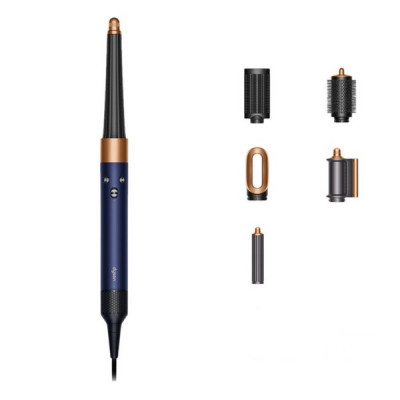 Стайлер Dyson Airwrap i.d. HS08 Prussian Blue/Rich Copper