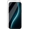 Защитное стекло Benks GlassWarrior Sapphire Coating для iPhone 18 Pro/17 Pro 6.3" (C.M.MZ.AP.BK.D072)