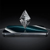 Защитное стекло Benks GlassWarrior Sapphire Coating для iPhone 18 Pro/17 Pro 6.3" (C.M.MZ.AP.BK.D072)