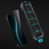 Защитное стекло Benks GlassWarrior Sapphire Coating для iPhone 18 Pro/17 Pro 6.3" (C.M.MZ.AP.BK.D072)