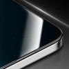 Защитное стекло Benks GlassWarrior Sapphire Coating для iPhone 18 Pro/17 Pro 6.3" (C.M.MZ.AP.BK.D072)