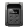 Портативная зарядная станция EcoFlow DELTA 3 Max (2048 Втч)