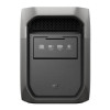 Портативная зарядная станция EcoFlow DELTA 3 Max (2048 Втч)