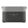 Портативная зарядная станция EcoFlow DELTA 3 Max (2048 Втч)