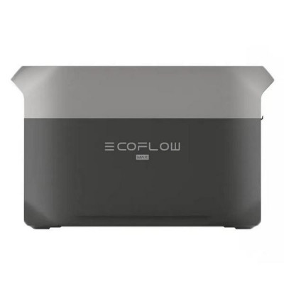 Портативная зарядная станция EcoFlow DELTA 3 Max (2048 Втч)
