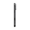 Чехол Pitaka Classic Cairn Case для iPhone 18 Pro / 17 Pro (KI1801CP2) Black/Grey (Twill)