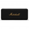 Портативная колонка Marshall Emberton II черный/латунь (EMBERTONII-BK/BRS)