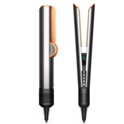 Выпрямитель для волос Dyson Airstrait HT01 Nickel/Copper (EU)