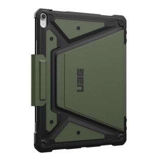 Чехол UAG Metropolis SE для iPad Air 13'' (2024) оливковый (Olive) (124472117272)