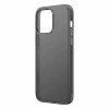 Чехол Uniq Air Fender для iPhone 16 Pro Max Smoke Grey (IP6.9P(2024)-AIRFGRY)