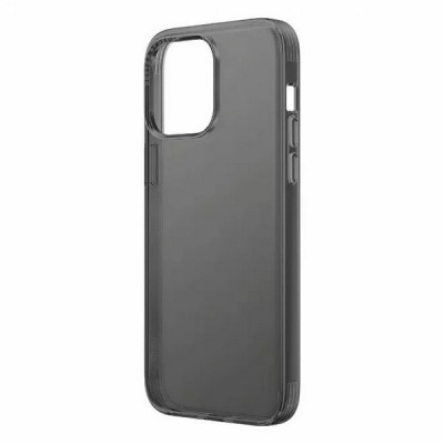 Чехол Uniq Air Fender для iPhone 16 Pro Max Smoke Grey (IP6.9P(2024)-AIRFGRY)