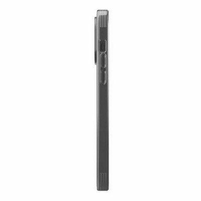 Чехол Uniq Air Fender для iPhone 16 Pro Max Smoke Grey (IP6.9P(2024)-AIRFGRY)